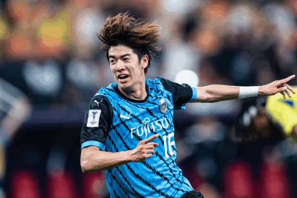 Kawasaki Gây Sốc Al Nassr để Vào Chung Kết Tinh Hoa AFC Champions Kawasaki Gây Sốc Al Nassr để Vào Chung Kết Tinh Hoa AFC Champions