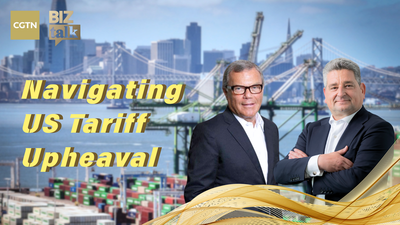 Điều hướng sự biến động thuế quan của Mỹ: Các nhà lãnh đạo về khả năng phục hồi kinh tế video poster