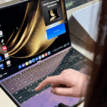 Huawei ra mắt laptop HarmonyOS đột phá