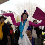 ZHVTHZ6BCXWEP18RYKYE - Thế Giới Trong Tầm Tay Tự do tôn giáo ở Tây Tạng tỏa sáng: Thông tin từ sách trắng