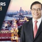 ZI4AB6YDJNDQNXAM6KHC - Thế Giới Trong Tầm Tay Tổng thống Colombia Petro đánh dấu chương mới trong hợp tác Trung Quốc-CELAC video poster