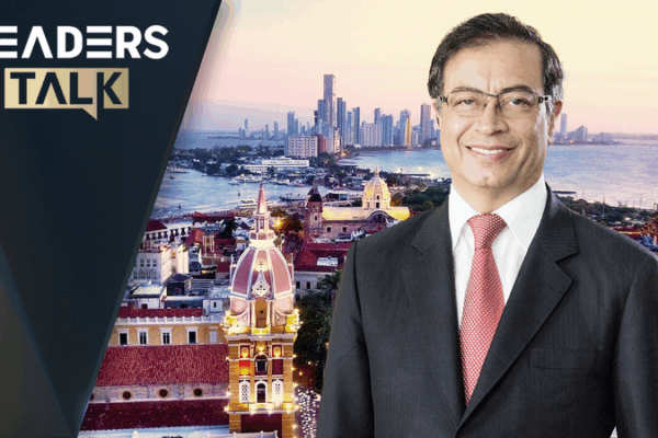 Tổng thống Colombia Petro đánh dấu chương mới trong hợp tác Trung Quốc-CELAC Tổng thống Colombia Petro đánh dấu chương mới trong hợp tác Trung Quốc-CELAC video poster
