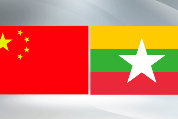Tập Cận Bình gặp lãnh đạo Myanmar tại Moskva nhân dịp kỷ niệm lịch sử Tập Cận Bình gặp lãnh đạo Myanmar tại Moskva nhân dịp kỷ niệm lịch sử