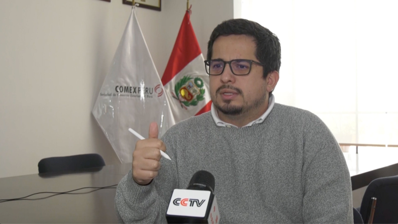 Người Peru Chào Đón Chính Sách Miễn Thị Thực của Đại Lục Trung Quốc Người Peru Chào Đón Chính Sách Miễn Thị Thực của Đại Lục Trung Quốc video poster