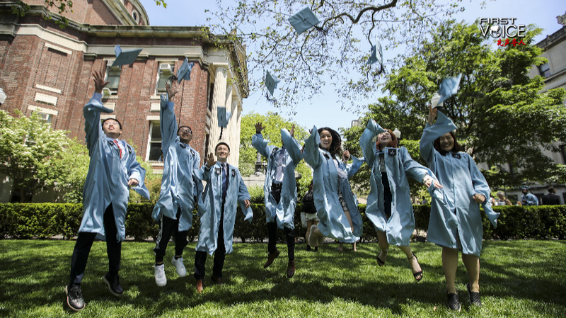 ZMDCRZNIG1HOHGUXPYTS - Thế Giới Trong Tầm Tay Hoa Kỳ Siết Chặt Visa Đối Với Sinh Viên Trung Quốc Có Thể Gây Phản Tác Dụng