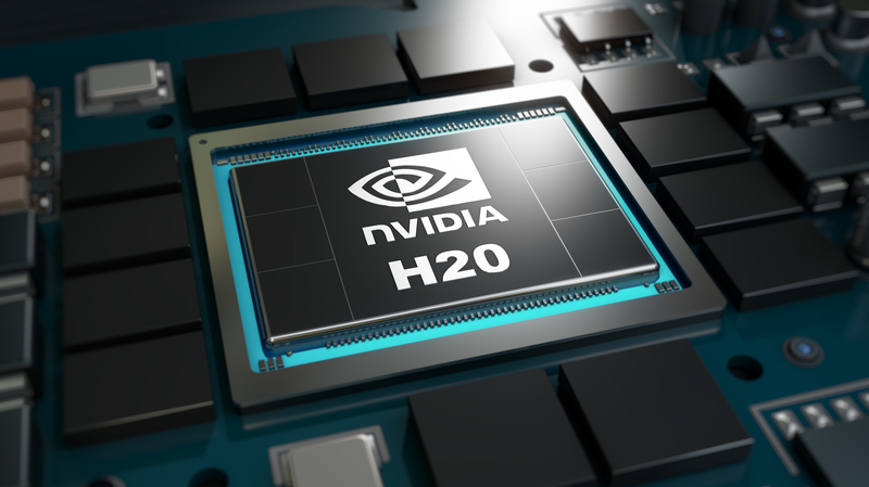 Nvidia công bố chip AI H20 sửa đổi cho Trung Quốc Nvidia công bố chip AI H20 sửa đổi cho Trung Quốc
