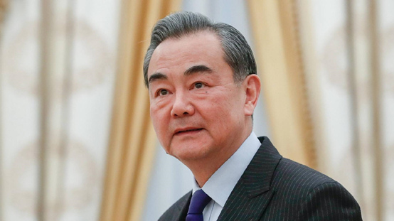 Wang Yi sẽ tham dự Hội nghị FOCAC & Hội chợ Châu Phi tại Trường Sa Wang Yi sẽ tham dự Hội nghị FOCAC & Hội chợ Châu Phi tại Trường Sa