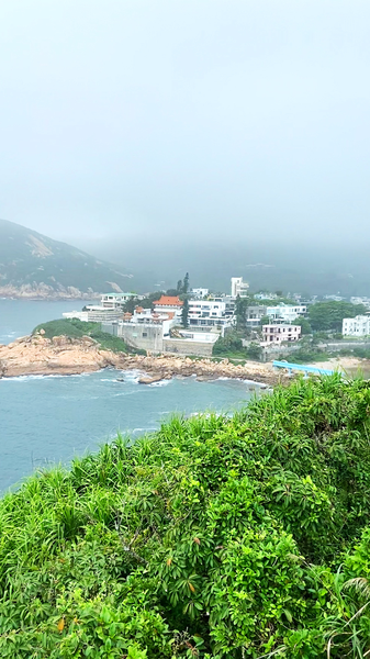 Shek O: Lối Thoát Yên Bình Vịnh Đá ở Đảo Hồng Kông Shek O: Lối Thoát Yên Bình Vịnh Đá ở Đảo Hồng Kông video poster