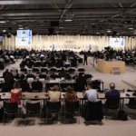 Hội nghị Đại dương Liên Hợp Quốc: Kế hoạch Hành động Mới cho Bảo vệ Biển