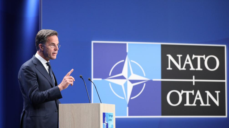 Bước Đi Táo Bạo của NATO: Kế Hoạch Chi Tiêu Quốc Phòng 5% GDP Mới Bước Đi Táo Bạo của NATO: Kế Hoạch Chi Tiêu Quốc Phòng 5% GDP Mới