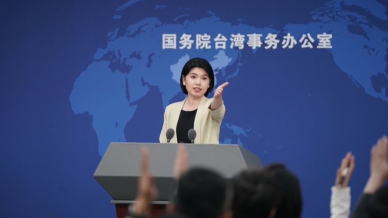 0MGLPRKLK47AHJXU7VBG - Thế Giới Trong Tầm Tay Người phát ngôn Trung Quốc cảnh báo DPP: Hãy nhớ di sản của các bạn!