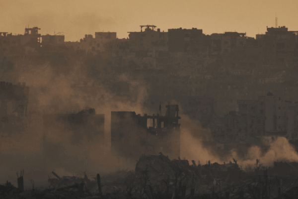 Mỹ phủ quyết nghị quyết của Liên Hợp Quốc yêu cầu ngừng bắn ở Gaza Mỹ phủ quyết nghị quyết của Liên Hợp Quốc yêu cầu ngừng bắn ở Gaza
