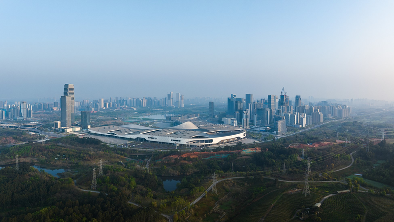 Top 10 đột phá công nghệ sinh thái được công bố cho năm 2024 Top 10 đột phá công nghệ sinh thái được công bố cho năm 2024