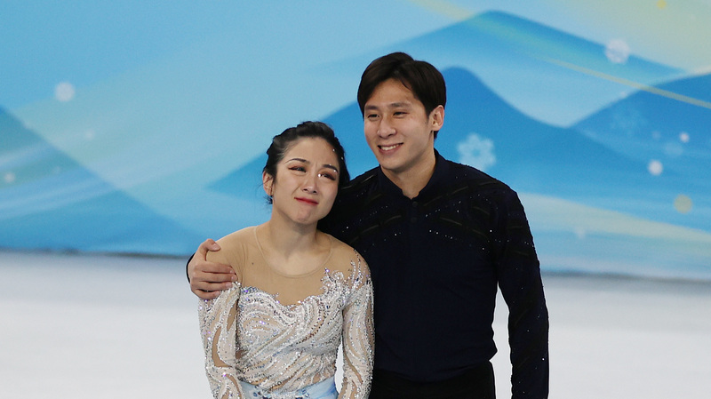 Han Cong nhắm đến vai trò IOC trước Milano Cortina 2026 Han Cong nhắm đến vai trò IOC trước Milano Cortina 2026