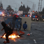 Các Cuộc Biểu Tình Tại LA: Đổ Lỗi Hay Vấn Đề Sâu Xa?