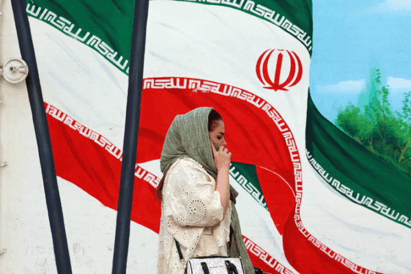 Iran tuyên bố thu được các tệp tin bí mật về chương trình hạt nhân của Israel Iran tuyên bố thu được các tệp tin bí mật về chương trình hạt nhân của Israel