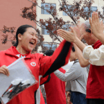 34TG7H1TFQDTW82UXUEM - Thế Giới Trong Tầm Tay Gaokao 2025: Những Khoảnh Khắc Ấm Áp tại Trung Quốc Đại Lục