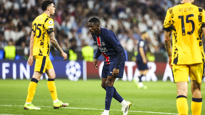 Từ Kẻ Nổi Loạn Đến Maestro: Sự Vươn Lên Của Dembele Thành Ứng Cử Viên Ballon d’Or Từ Kẻ Nổi Loạn Đến Maestro: Sự Vươn Lên Của Dembele Thành Ứng Cử Viên Ballon d'Or video poster