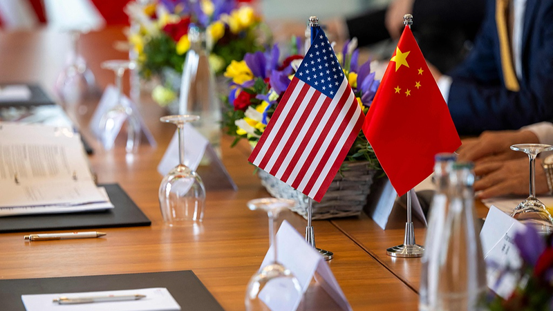 47KL16AFVVT8IAVN4MJ8 - Thế Giới Trong Tầm Tay Tập và Trump Định Hướng Con Đường Mới Trong Cuộc Gọi Kéo Dài 90 Phút