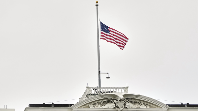 Lệnh cấm di chuyển mới của Trump gây thêm hỗn loạn Lệnh cấm di chuyển mới của Trump gây thêm hỗn loạn