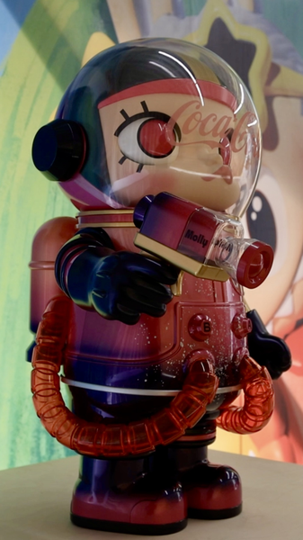 Khám phá CPOP: Làn sóng mới của văn hóa pop Trung Quốc video poster