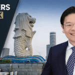 534ZYEBECVAJROTMOKRW - Thế Giới Trong Tầm Tay Thủ tướng Singapore Lawrence Wong suy ngẫm về 35 năm quan hệ & chuyến thăm tương lai video poster