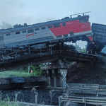 Các Vụ Nổ Cầu Nga Bị Gắn Nhãn Tấn Công Khủng Bố