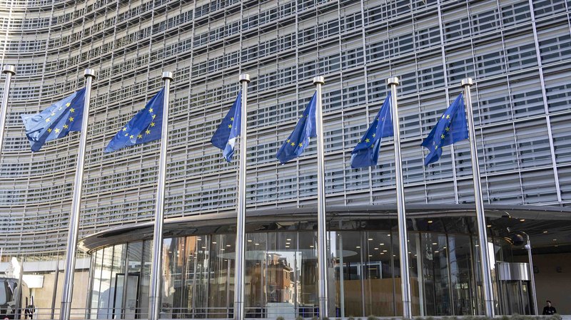 EU tăng cường kiểm soát thiết bị y tế Trung Quốc trong cuộc bỏ phiếu đấu thầu EU tăng cường kiểm soát thiết bị y tế Trung Quốc trong cuộc bỏ phiếu đấu thầu