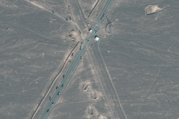 Các cuộc không kích của Mỹ vào các cơ sở hạt nhân của Iran làm gia tăng căng thẳng khu vực