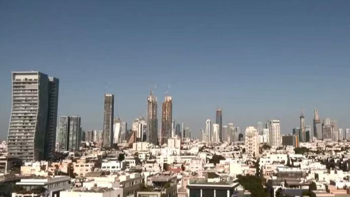 Sáu ngày căng thẳng Iran-Israel leo thang