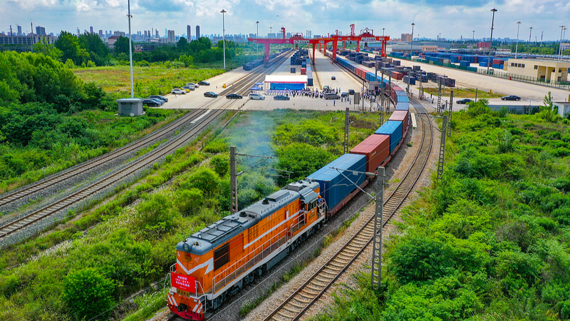 Quan hệ đối tác Trung Quốc-Trung Á thúc đẩy sự ổn định và tăng trưởng Quan hệ đối tác Trung Quốc-Trung Á thúc đẩy sự ổn định và tăng trưởng