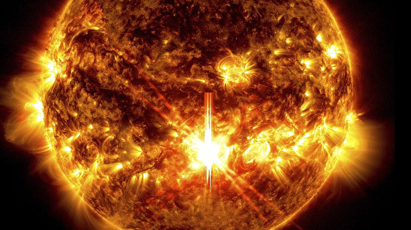 Đài Quan Sát Mặt Trời Cao Nhất Thế Giới Sắp Tỏa Sáng Ở Daocheng