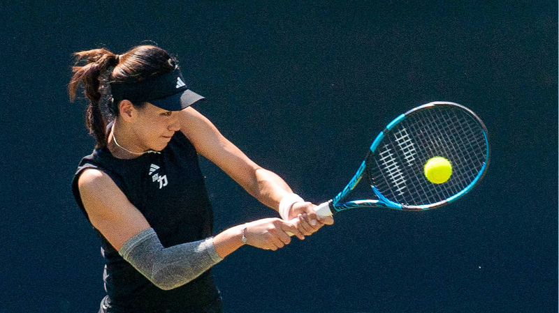 Wang Xinyu vượt qua Kasatkina tại Berlin Open Wang Xinyu vượt qua Kasatkina tại Berlin Open