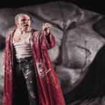 7CUOMYNKVXKP29AHSVFR - Thế Giới Trong Tầm Tay Bobée tái tưởng tượng táo bạo về Dom Juan tại Lễ hội Aranya video poster