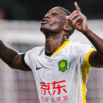 7N45RCMUJ4FD9D54TH3K - Thế Giới Trong Tầm Tay Cú hat-trick của Abreu thắp sáng chiến thắng thứ 400 của Bắc Kinh tại CSL