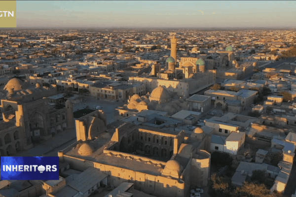 Bay Cao Trên Uzbekistan: Hành Trình Qua Lịch Sử & Hiện Đại Bay Cao Trên Uzbekistan: Hành Trình Qua Lịch Sử & Hiện Đại video poster