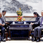 Wang Yi: Xây dựng Niềm tin cho Biên giới Hòa bình Trung-Ấn