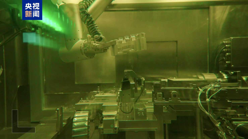 Đột phá trong Yttrium-90: Lò phản ứng thương mại mở đường cho các phương pháp điều trị y tế mới Đột phá trong Yttrium-90: Lò phản ứng thương mại mở đường cho các phương pháp điều trị y tế mới
