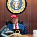 Không Kích Của Mỹ Vào Các Cơ Sở Hạt Nhân Iran Gây Tranh Cãi Trong MAGA