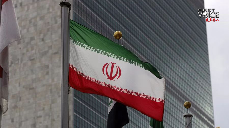 Hoa Kỳ có đang lặp lại sai lầm Iraq khi đối mặt với Iran? Hoa Kỳ có đang lặp lại sai lầm Iraq khi đối mặt với Iran?