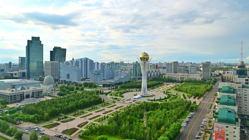 Tập Cận Bình Đến Kazakhstan tham dự Hội nghị Thượng đỉnh Quan trọng Tập Cận Bình Đến Kazakhstan tham dự Hội nghị Thượng đỉnh Quan trọng video poster