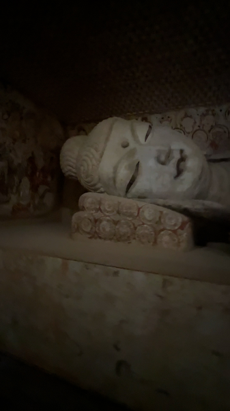 Ngày Di sản Dunhuang: Đắm mình vào Nghệ thuật Vượt thời gian Ngày Di sản Dunhuang: Đắm mình vào Nghệ thuật Vượt thời gian video poster