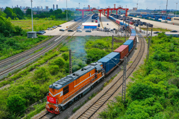 Tập Cận Bình và các Lãnh đạo Trung Á Khởi Động Các Trung Tâm Hợp Tác Mới Tập Cận Bình và các Lãnh đạo Trung Á Khởi Động Các Trung Tâm Hợp Tác Mới