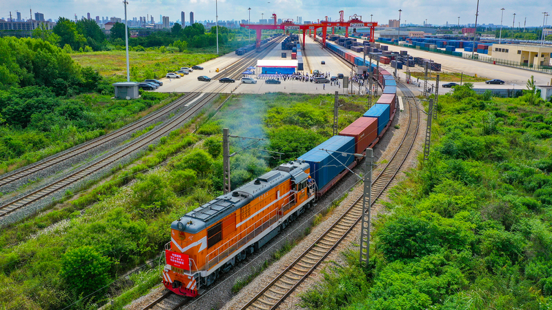 9OGMMEIGR87AYD8YQTS3 - Thế Giới Trong Tầm Tay Tập Cận Bình và các Lãnh đạo Trung Á Khởi Động Các Trung Tâm Hợp Tác Mới