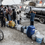 Israel chặn tàu cứu trợ hướng Gaza giữa lúc căng thẳng gia tăng