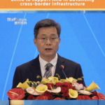 9RC1RWX2292VW0F5GTMJ - Thế Giới Trong Tầm Tay Trung Quốc ủng hộ AIIB phát triển kết nối xuyên biên giới video poster