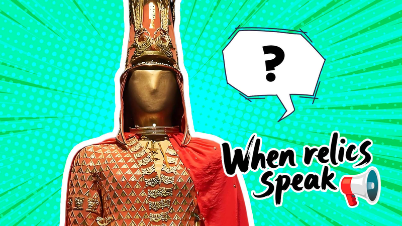 Người vàng của Kazakhstan: Di sản lộng lẫy Người vàng của Kazakhstan: Di sản lộng lẫy video poster