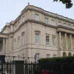 Các Cuộc Đàm Phán Ở London Mở Đường Cho Quan Hệ Thương Mại Mỹ-Trung Trôi Chảy Hơn