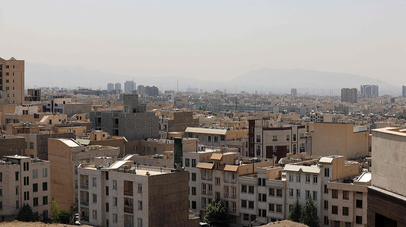 Sự Kiên Cường Của Iran Giữa Các Cuộc Tấn Công Của Mỹ: Góc Nhìn Từ Nhà Phân Tích Latifi Sự Kiên Cường Của Iran Giữa Các Cuộc Tấn Công Của Mỹ: Góc Nhìn Từ Nhà Phân Tích Latifi