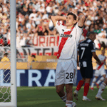 A78YIRXAYYOPRJTFNTBR - Thế Giới Trong Tầm Tay River Plate bị Monterrey cầm hòa 0-0 trong trận đấu căng thẳng tại Club World Cup